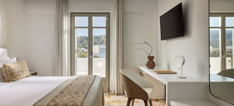 钱尼斯度假村(Tzanis Resort Skyros)图片