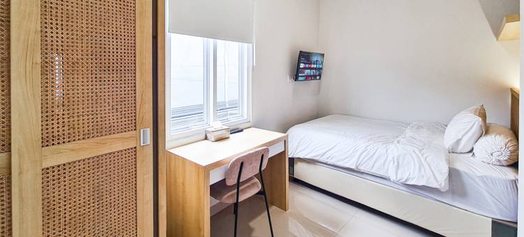 BEDDY HOME near RSUD Margono RedPartner图片