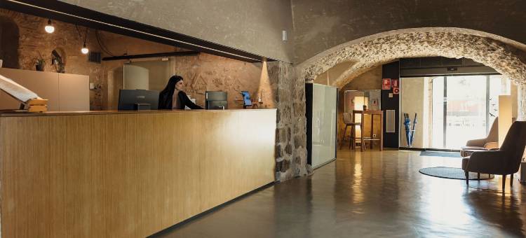 URH- 米格酒店(URH - Hotel Molí del Mig)图片