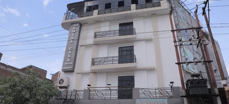 皇家卡萨酒店及宴会厅(The Royal Casa Hotel and Banquet)图片