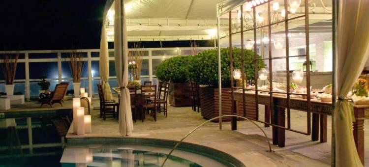 温德姆马卡埃酒店(Wyndham Macae)图片