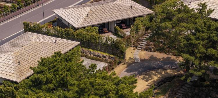 琥珀璞山度假村济州(Amber Pure Hill Hotels & Resorts Jeju)图片