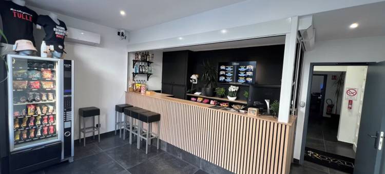 皇家酒店(Hôtel Le Royal)图片