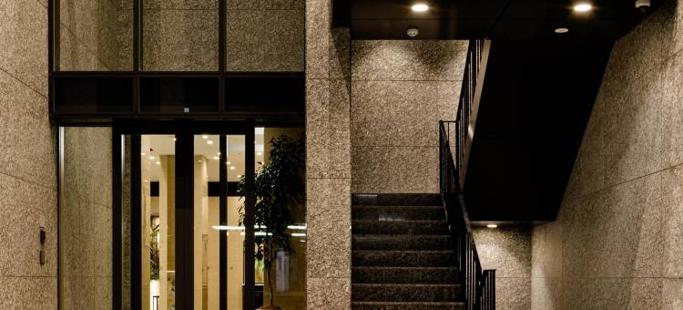 HOTEL GEOMETIQ Osaka Umeda,an Ascend Collection Hotel(HOTEL GEOMETIQ Osaka Umeda, an Ascend Collection Hotel)图片