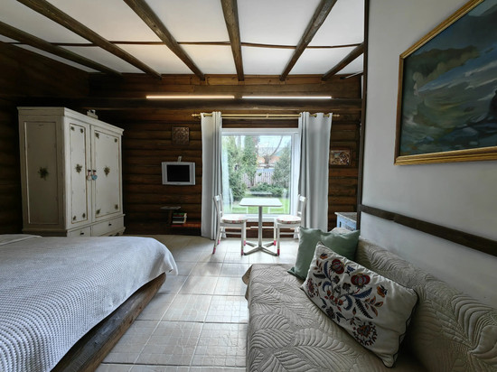 Art Guest House