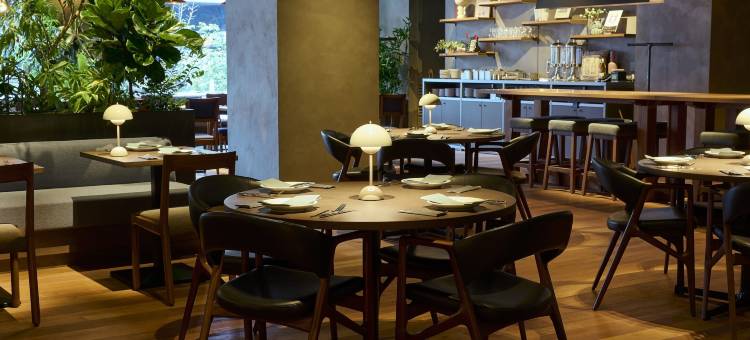 宇都宫 THE KNOT酒店(THE KNOT UTSUNOMIYA)图片