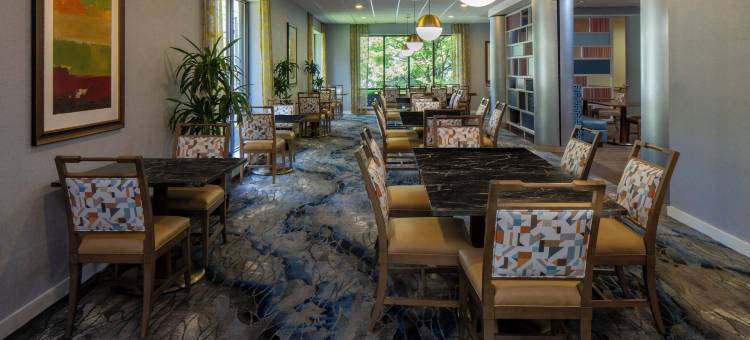 夏洛特上城万枫酒店及套房(Fairfield Inn & Suites Charlotte Uptown)图片