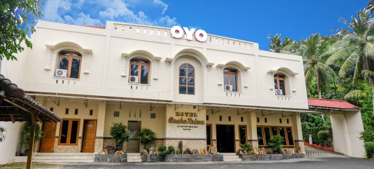 O格拉哈普里玛酒店(Hotel O Otel Graha Prima)图片