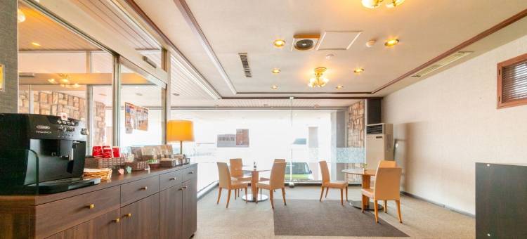 Hotel Dattel图片
