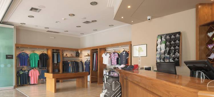 克里特高尔夫俱乐部酒店(Crete Golf Club Hotel)图片