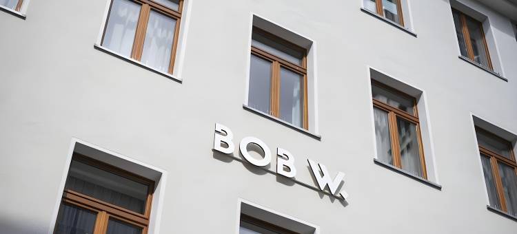 Bob W 波恩中心(Bob W Bonn Zentrum)图片