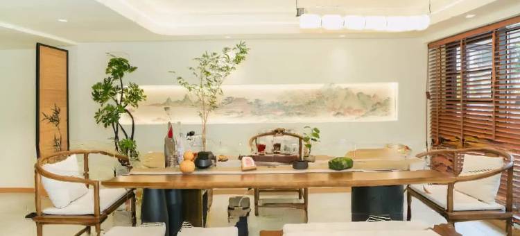 浔岚雅居美宿(南浔古镇南大门店)图片