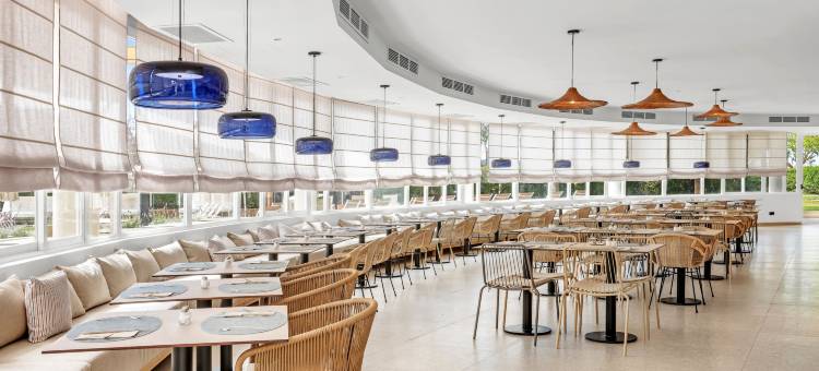 圣米歇尔大西洋公园酒店(HSM Atlantic Park)图片