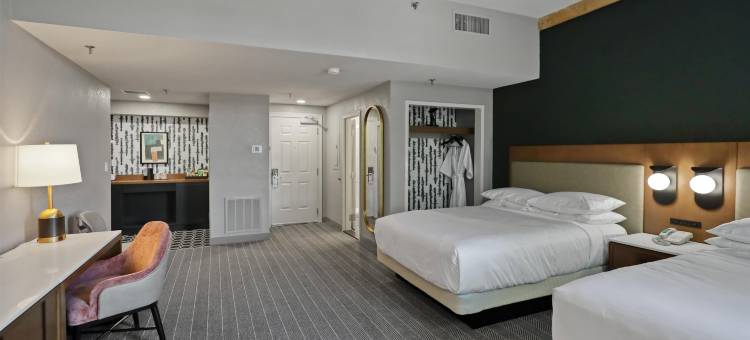 The Battey Hotel Rome, Tapestry Collection by Hilton图片