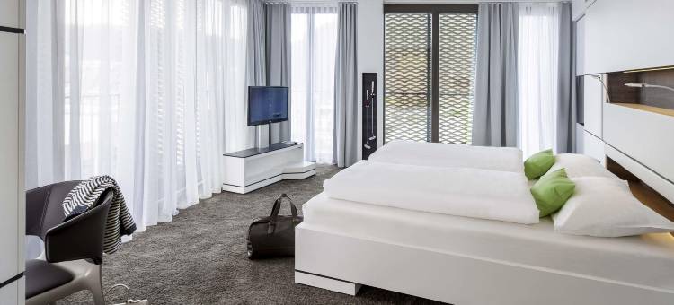 宜必思尚品纳戈尔德黑森林酒店(Ibis Styles Nagold-Schwarzwald)图片