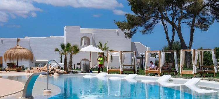 艾奎斯小度假村(Eques Petit Resort)图片
