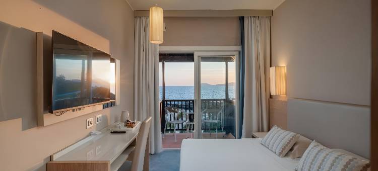 卡拉波那酒店(Hotel Calabona)图片