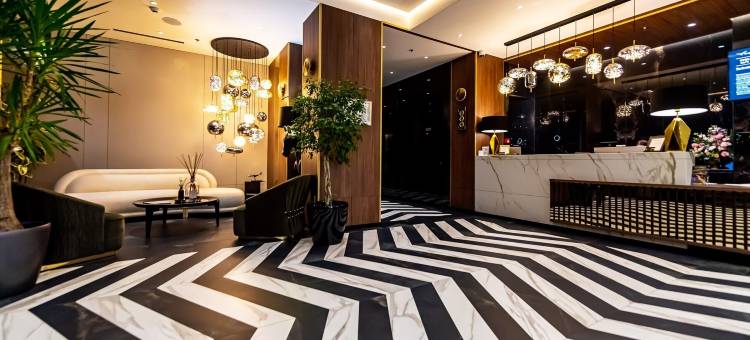 天空机场酒店(Sky Airport Hotel)图片