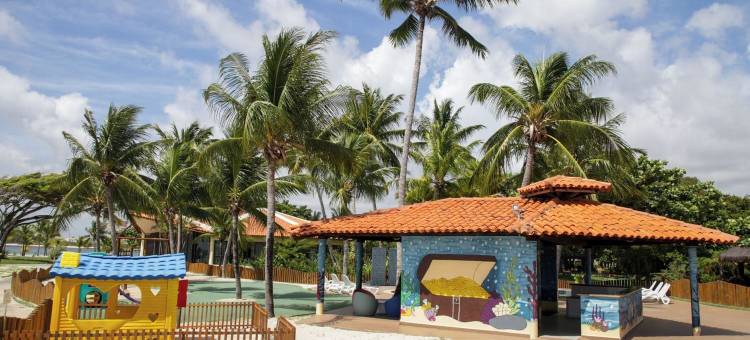Vila Galé Cabo – 全包(Vila Galé Cabo - All Inclusive)图片