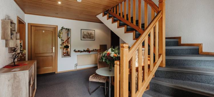 罗切之屋旅馆(Gäste-Haus Rösch)图片