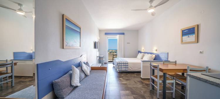 Ibiscos Garden Hotel图片