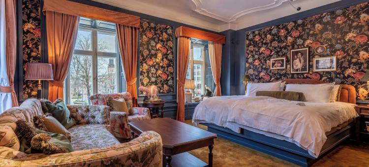 皮加勒酒店(Hotel Pigalle)图片