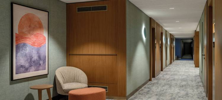 Mövenpick Hotel & Residences Teuta Kotor Bay (Q2 2026)图片