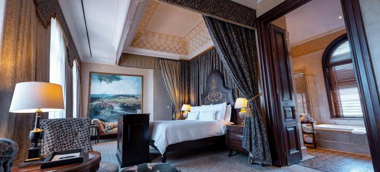 宫殿酒店(Palazzo Hotel)图片