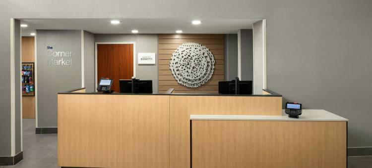 哥伦比亚列克星敦万豪国际万枫酒店及套房(Fairfield by Marriott Inn & Suites Columbia Lexington)图片