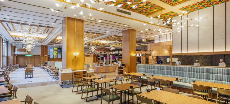 [磐梯热海温泉]华之汤酒店(Hotel Hananoyu)图片