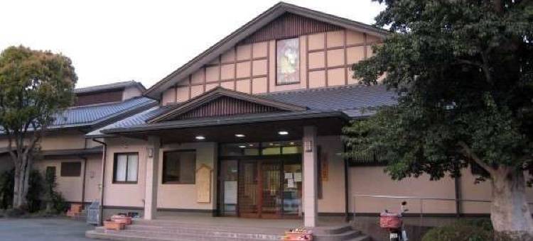 花水木酒店(Hanamizuki)图片