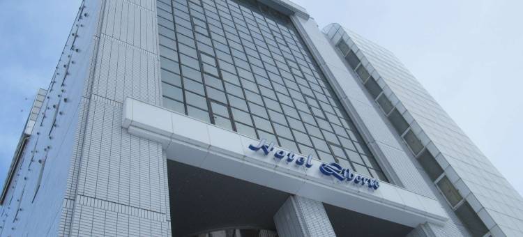 旭川自由酒店(Hotel Liberte Asahikawa)图片
