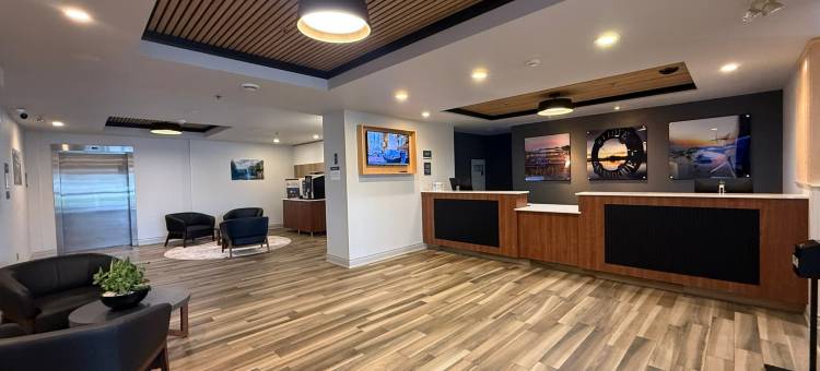 贝斯特韦斯特优质千岛群岛酒店及套房(Best Western Plus 1000 Islands Hotel & Suites)图片