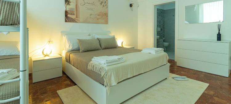 罗西尼套房及泳池公寓(Residence Rossini Suites & Poll)图片