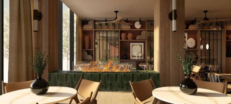 希尔顿花园酒店-埃武拉(Hilton Garden Inn Evora)图片