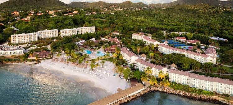 Secrets St. Lucia(Secrets St. Lucia)图片