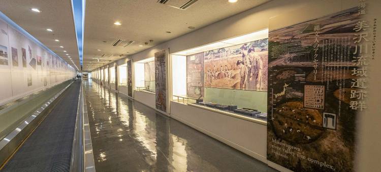 京瓷酒店(Hotel Kyocera)图片