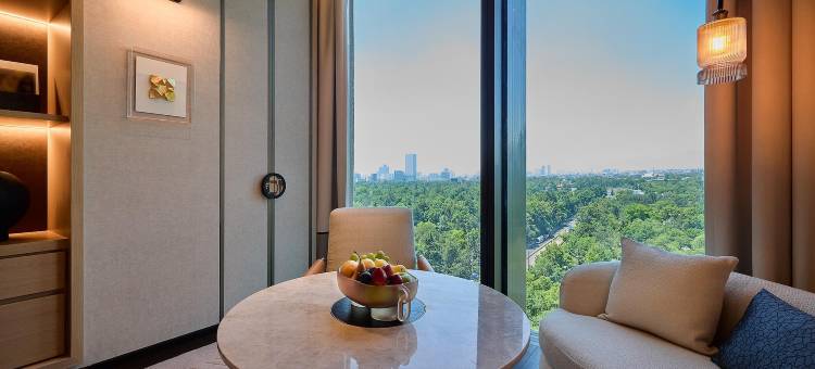 墨西哥城柏悦(Park Hyatt Mexico City Polanco)图片