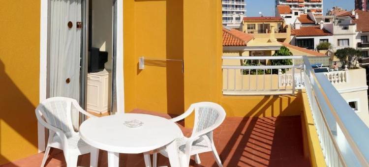 RF斑比公寓-限成人(Apartamentos RF Bambi Adults Only)图片