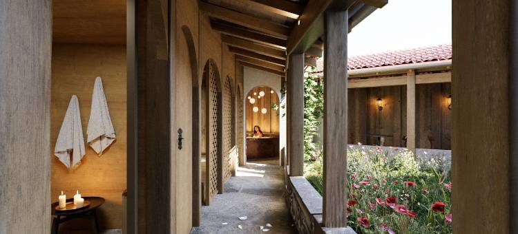 鸽子酒店(Hôtel de La Cigogne)图片