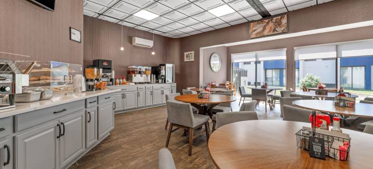 堪萨斯城红狮酒店及套房(Red Lion Inn & Suites Kansas City)图片