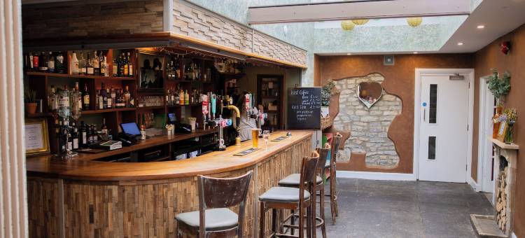 诺斯欧瓦庄园酒店(Northover Manor Hotel)图片