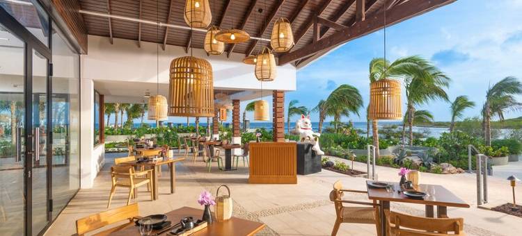 圣达尔皇家库拉索 - 全包限成人(Sandals Royal Curacao - All Inclusive Adults Only)图片