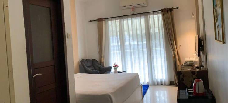丽姿花园家庭酒店(Rizh Hotel)图片