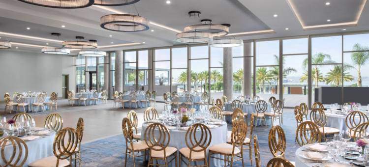 圣迭戈洲际酒店(InterContinental Hotels SAN DIEGO by IHG)图片