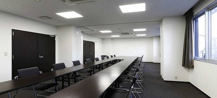 格林里奇酒店大阪机场前(伊丹) 人工温泉・二股汤之华(Green Rich Hotel Osaka Airport)图片