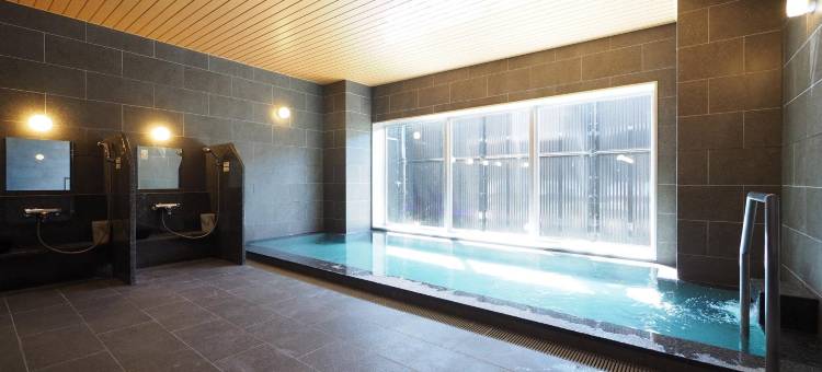 仓敷水岛旅程酒店(Tabino Hotel Kurashiki Mizushima)图片