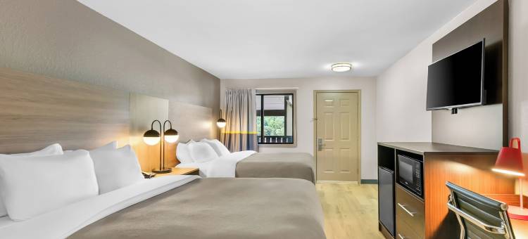 品质旅馆(Quality Inn)图片