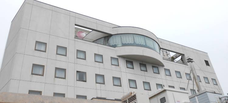 多贺城城堡广场酒店(Hotel Castle Plaza Tagajo)图片