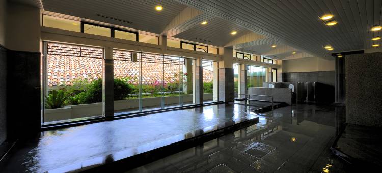 那霸露台旅馆(The Naha Terrace)图片